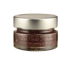 Abies Lagrimus - Perle Floral - Crème de Balsamique de sapin