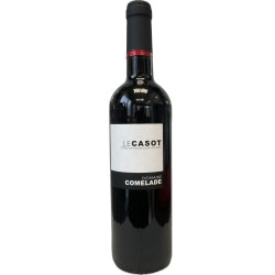 Domaine Comelade - Le Casot - Rouge