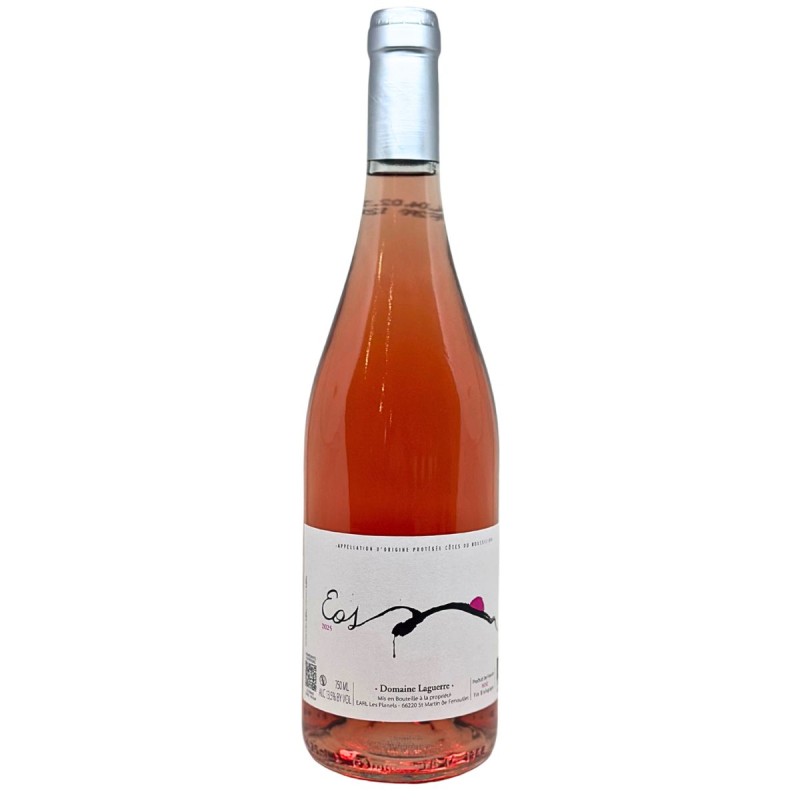 Laguerre - Eos -  Rosé