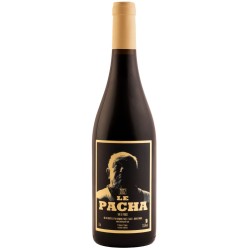 Domaine Padie - Le Pacha - rouge
