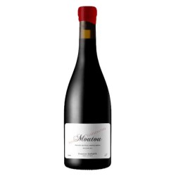 Domaine Lafage - Moutou - rouge