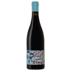 Domaine Gardies  - On s'en Fish