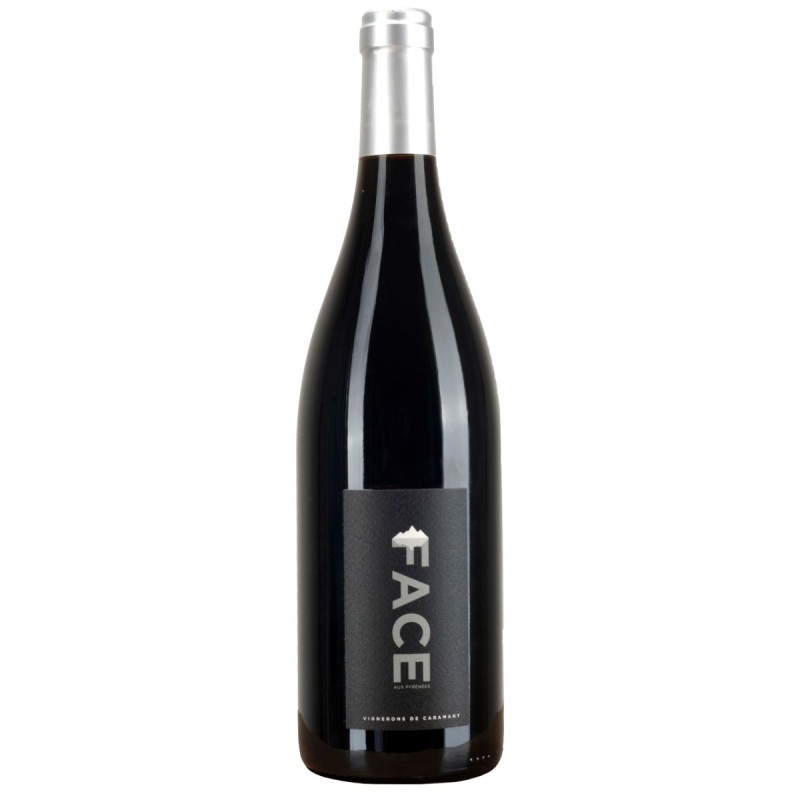 Vignerons de Caramany - Face Aux Pyrénées