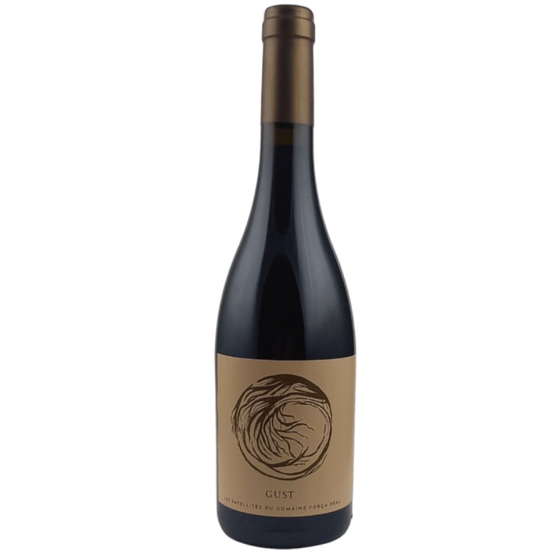 Domaine Força Réal - Gust