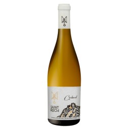 Domaine Lafage - Saint-Roch - Corbarol - Blanc