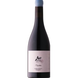 Torredemer Mangin - Papillon Rouge