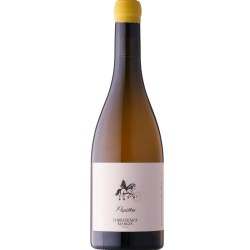 Torredemer Mangin - Papillon Blanc