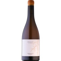 Torredemer Mangin -  Orage Vin orange