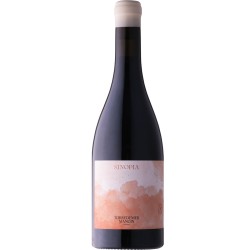 Torredemer Mangin - Sinopia Rouge