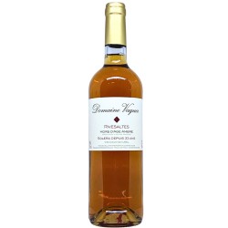 Vaquer - Rivesaltes Ambré Solera 33ans