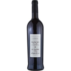Cave L'Etoile - Al Padri - Rancio Sec