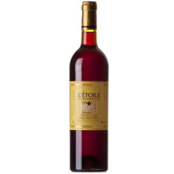 Cave L'Etoile - Banyuls Grand cru - Cuvée réservée