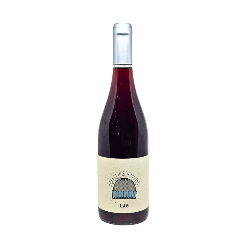 Domaine Laguerre - Lag - Rouge