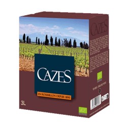 Cazes - Canon du maréchal 3L