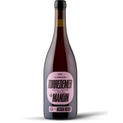 Torredemer Mangin - Co-Fermentation - rouge