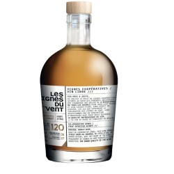 Vica - Les Vignes Du Vent - Rivesaltes Ambré Hors d'Age