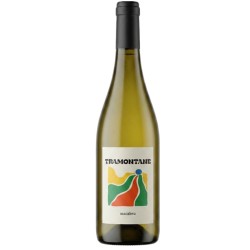 Tramontane - Macabeu blanc