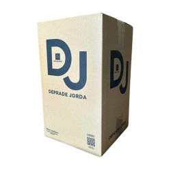 Deprade Jorda - Fontaine à Vin -  Rouge Coup de Coeur -