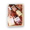 Panier Cadeau -  Rosé Craquant