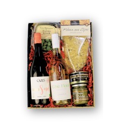 Panier Cadeau - Délice Du Sud