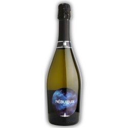 Deprade Jorda - Nébuleux - Vin mousseux