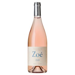 Parcé Frères - Zoe Rosé