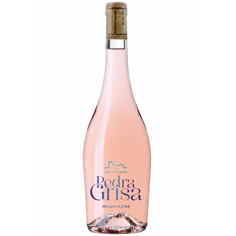Cazes - Mas Latour Lavail - Pedra Grisa