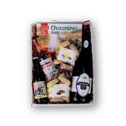 Panier Cadeau -  Zéro %