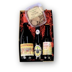 Panier Cadeau - Apéro Surprise