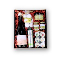 Panier Cadeau - Terroir