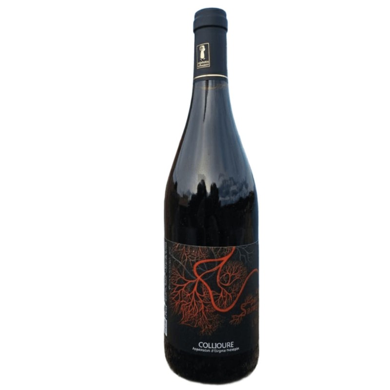 Domaine Les Pierres Sauvages - Cuvée l'Éveil