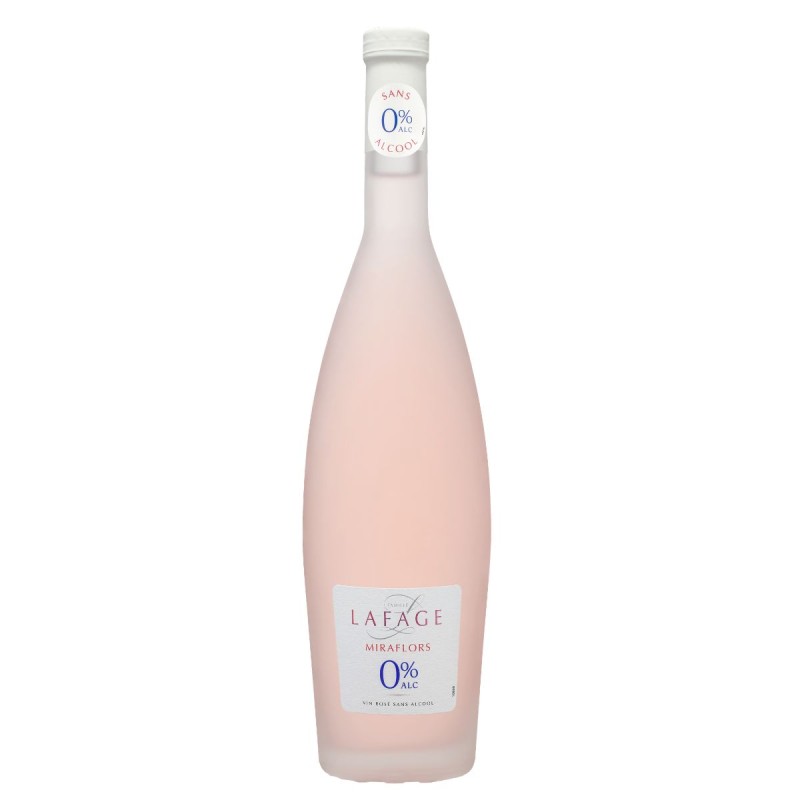 Domaine Lafage - Miraflors 0% alcool