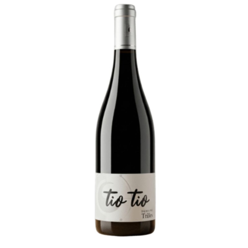 Domaine Trilles - Tio Tio - Rouge