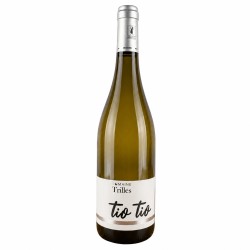 Domaine Trilles - Tio Tio - Blanc
