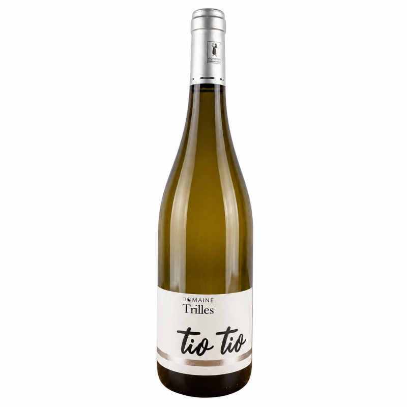 Domaine Trilles - Tio Tio - Blanc
