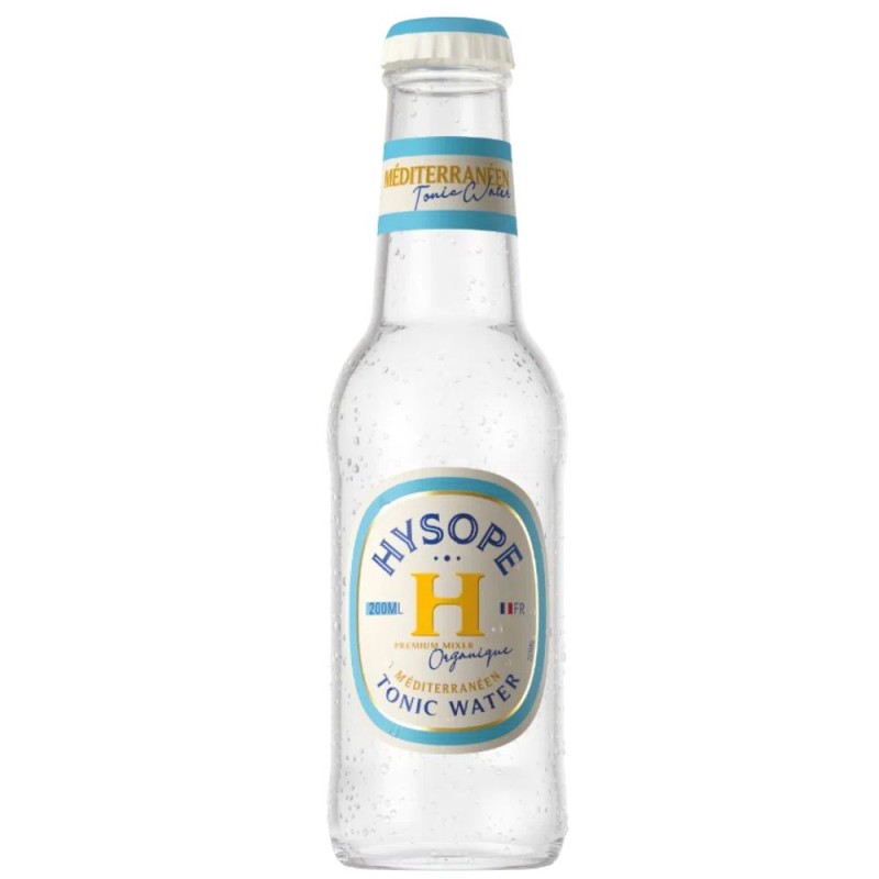 Hysope  - Méditerranéen - 20cl