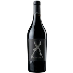 Mas Llossanes - Pur Carignan