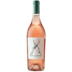 Mas Llossanes - Rosé