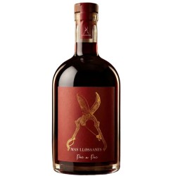 Mas Llossanes - Poc A Poc - Vin de Liqueur
