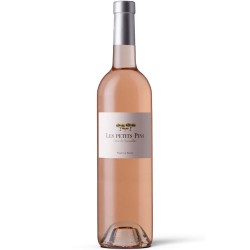 Dom Brial - Les Petits Pins - Rosé