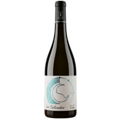 Domaine Trilles - Les Calçades - Blanc
