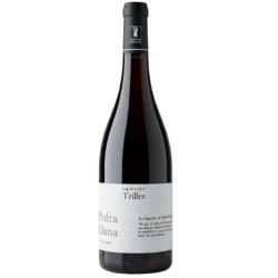 Trilles - Pedra Lluna
