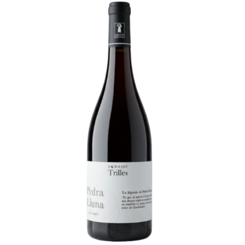 Trilles - Pedra Lluna