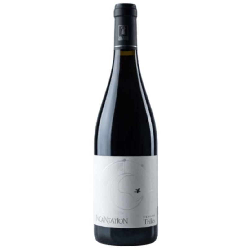 Domaine Trilles - Incantation - Rouge