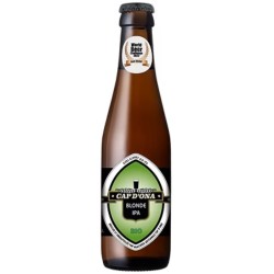 Bière Cap d'Ona - Blonde IPA 0.25L
