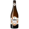 Bière Cap d'Ona - Blonde au Gingembre Bio 0.75L