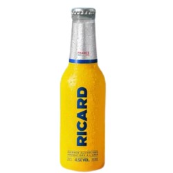 Ricard Bouteille  - 20 cl