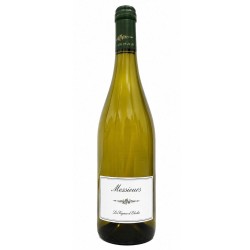 Les Vignes D’Élodie - Messieurs - Blanc