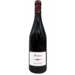 Les Vignes D’Élodie - Madame - Rouge