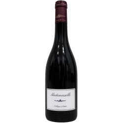 Les Vignes D’Élodie - Mademoiselle - Maury sec